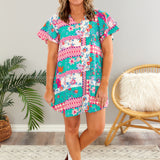Happy Little Things Dress - LAST ONES FINAL SALE