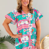Happy Little Things Dress - LAST ONES FINAL SALE