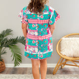 Happy Little Things Dress - LAST ONES FINAL SALE