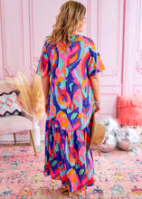 Load image into Gallery viewer, Heaven on Earth Maxi Dress - FINAL SALE
