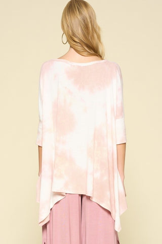 Wink My Way Top* FINAL SALE *
