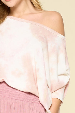 Wink My Way Top* FINAL SALE *