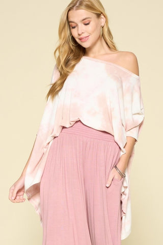 Wink My Way Top* FINAL SALE *