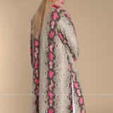 Roll With It Duster - LAST ONES FINAL SALE