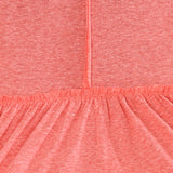 Fiona Top - Coral* LAST ONES FINAL SALE *