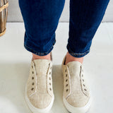 Playful Sunshine Sneaker - Natural* LAST ONES FINAL SALE *