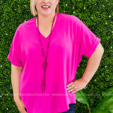 Feeling Sparks Top* LAST ONES FINAL SALE *