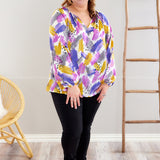 Embraceable You Top* LAST ONES FINAL SALE *
