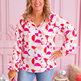 Looking At Me Top - LAST ONES FINAL SALE