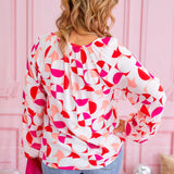 Looking At Me Top - LAST ONES FINAL SALE