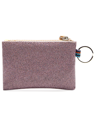 Pouch/Coin Purse, Lyndz by Consuela