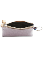 Load image into Gallery viewer, Pouch/Coin Purse, Lyndz by Consuela
