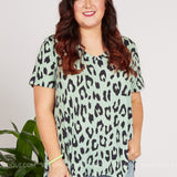 Pinkie Promise Top- MINT* FINAL SALE *