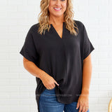 Briar Top - 8 Colors - STEAL* LAST ONES FINAL SALE *