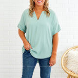 Briar Top - 8 Colors - STEAL* LAST ONES FINAL SALE *