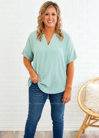 Briar Top - 8 Colors - STEAL - FINAL SALE