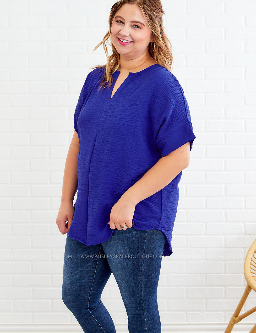 Briar Top - 8 Colors - STEAL* LAST ONES FINAL SALE *