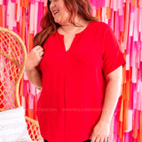 Briar Top - 8 Colors - STEAL* LAST ONES FINAL SALE *