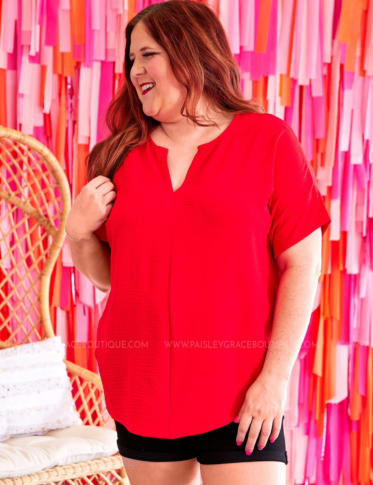 Briar Top - 8 Colors - STEAL* LAST ONES FINAL SALE *