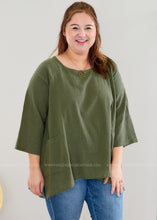 Load image into Gallery viewer, Chic Confessions Top - 4 Colors - FINAL SALE
