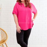 Briar Top - 8 Colors - STEAL* LAST ONES FINAL SALE *