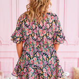 Fair and Square Romper - LAST ONES FINAL SALE