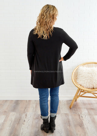 Adelaide Cardigan - 6 colors - FINAL SALE