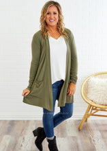 Load image into Gallery viewer, Adelaide Cardigan - 6 colors - FINAL SALE
