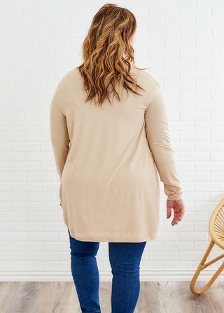 Adelaide Cardigan - 6 colors - FINAL SALE