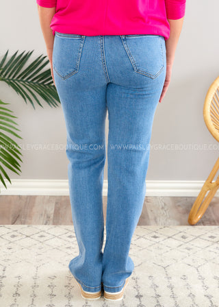 Kassia Jeans by Risen - LAST ONE FINAL SALE