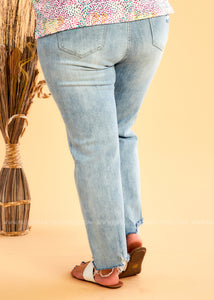 Rheanne Jeans by Risen