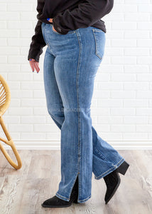 Kathleen Jeans by Risen - FINAL SALE