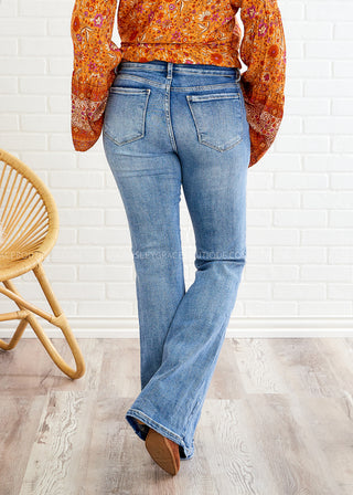 Patricia Jeans by Risen - LAST ONE FINAL SALE