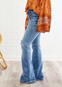 Patricia Jeans by Risen - FINAL SALE