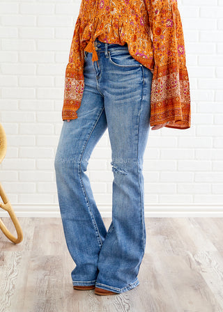 Patricia Jeans by Risen - LAST ONE FINAL SALE