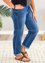 Load image into Gallery viewer, Matilda Jeans By Risen - FINAL SALE
