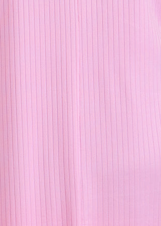 Riley Midi Dress - Pink - LAST ONE FINAL SALE