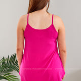 Freya REVERSIBLE Tank - 7 Colors* LAST ONES FINAL SALE *