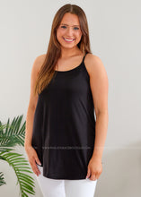 Load image into Gallery viewer, Freya REVERSIBLE Tank - 7 Colors - FINAL SALE
