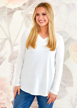 Load image into Gallery viewer, Alice Top - 8 Colors - FINAL SALE CLEARANCE
