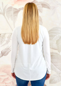 Alice Top - 8 Colors - FINAL SALE CLEARANCE