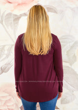Load image into Gallery viewer, Alice Top - 8 Colors - FINAL SALE CLEARANCE
