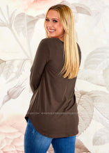 Load image into Gallery viewer, Alice Top - 8 Colors - FINAL SALE CLEARANCE
