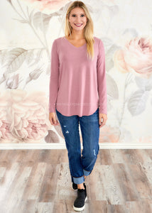 Alice Top - 8 Colors - FINAL SALE CLEARANCE