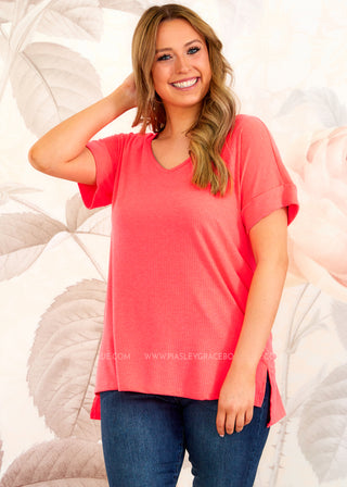 Carrie Top - 10 Colors - LAST ONES LAST ONES FINAL SALE