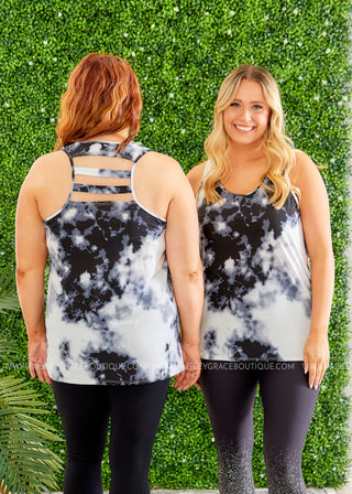 Brand New You Tank  - FINAL SALE