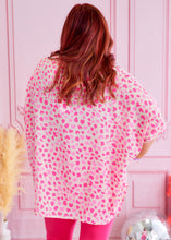Load image into Gallery viewer, Your Dream Girl Top by Adrienne - Pink - FINAL SALE
