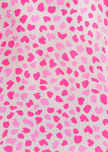 Your Dream Girl Top by Adrienne - Pink - FINAL SALE
