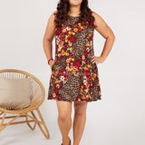 Trail Of Beauty Dress* LAST ONES FINAL SALE *
