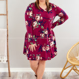 Just Say Yes Dress* FINAL SALE *